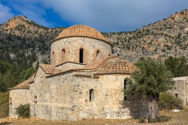 Panagia Apsinthiotissa