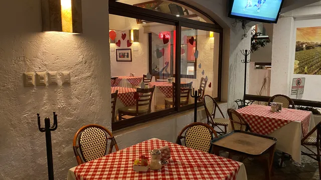 Restaurante Villa Franca