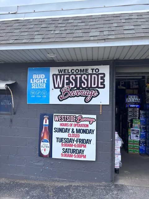 West Side Beverage Co
