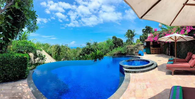 Alamanda Lovina Resort | Bali Yoga Retreat