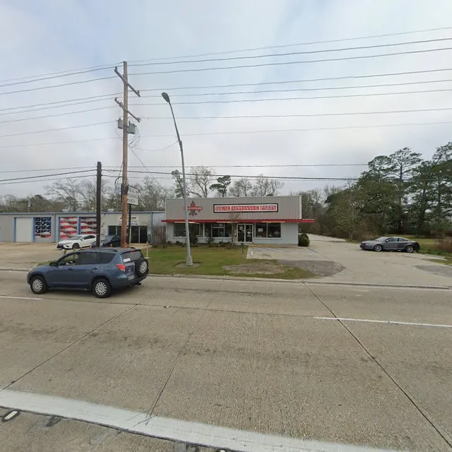 Ideal Appliance Parts