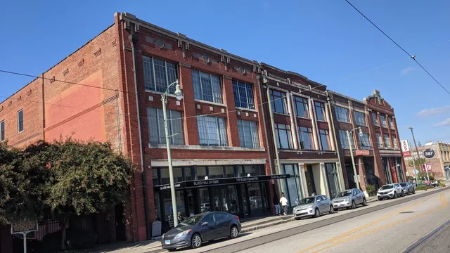 Blues Hall of Fame Museum