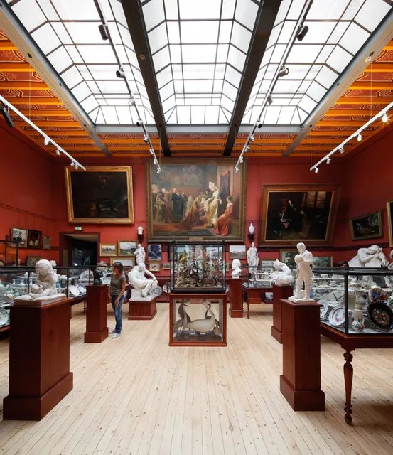 Joseph Denais Museum