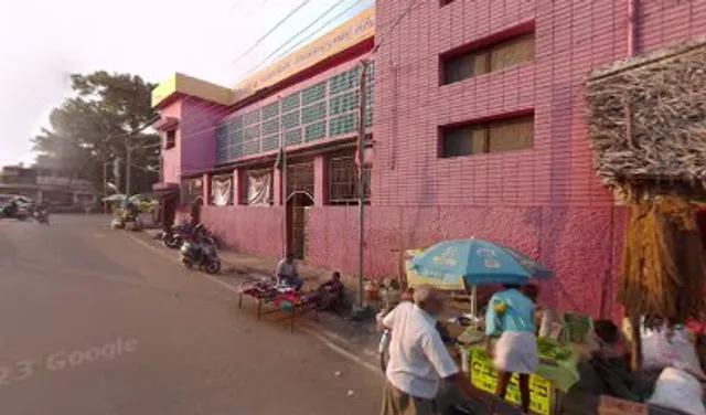 Sri Ranga Tiffin Center