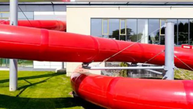 AquaNat'Our - Erlebnisbad, Saunawelt & Fitness