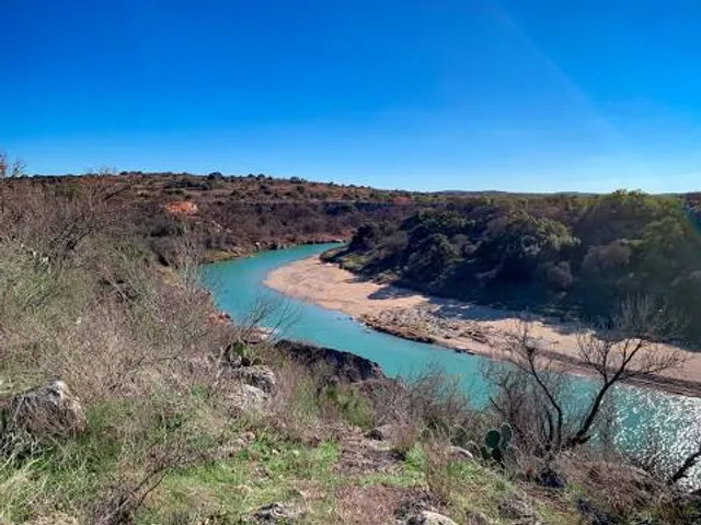 Milton Reimers Ranch Park