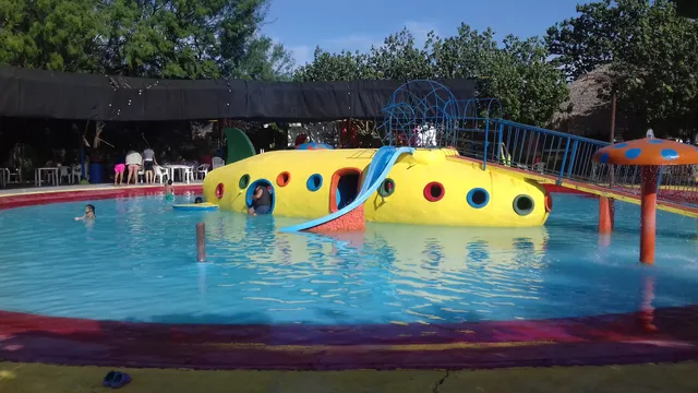 Parque Mágico Sol y Mar