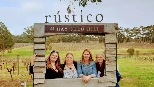 Margaret River Wine Tours