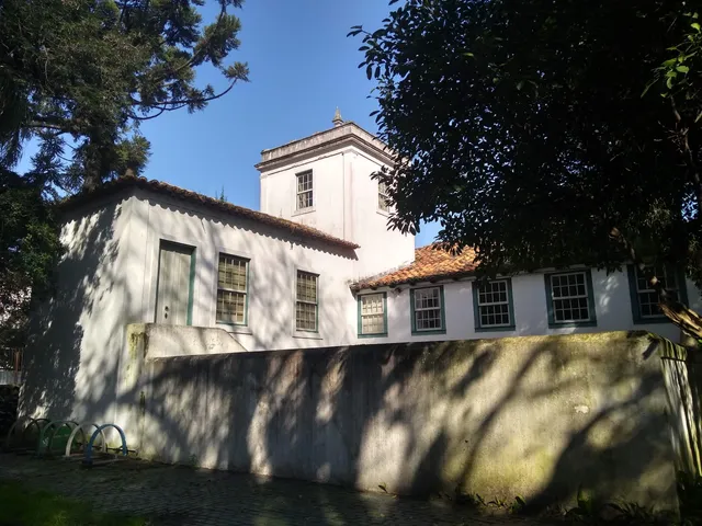 Museu de Porto Alegre Joaquim Felizardo