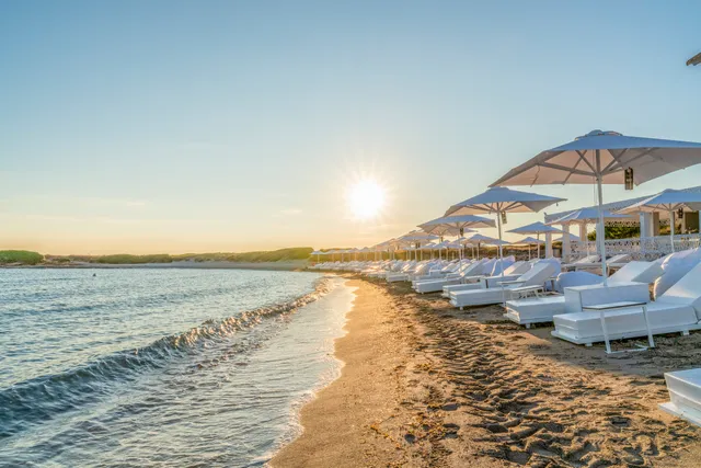 Infinito Beach Club & Restaurant