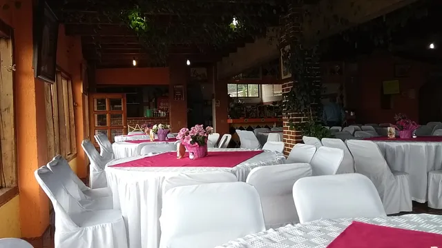 Restaurante El Paraiso
