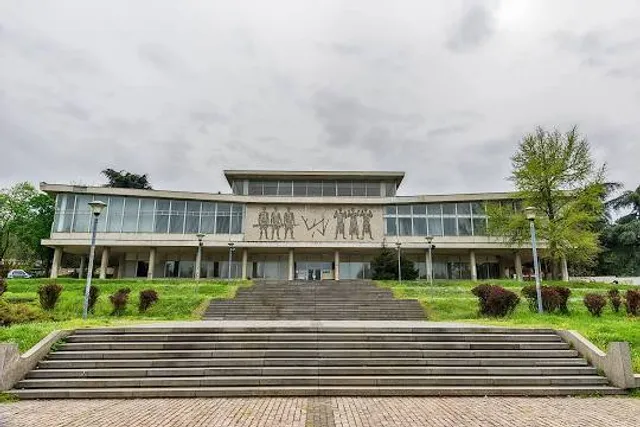 Museum of Yugoslavia