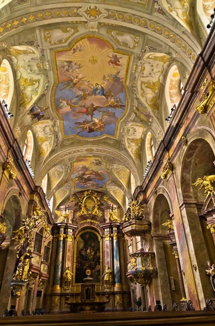 Iglesia de Santa Ana