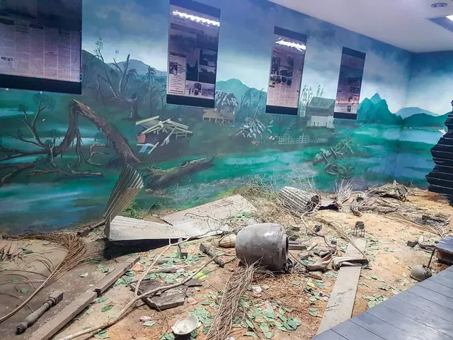 Chumphon National Museum