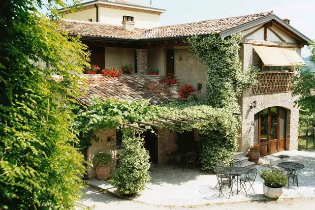 Agriturismo ai Vigneti