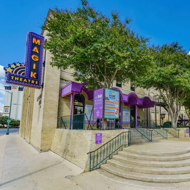 Magik Theatre