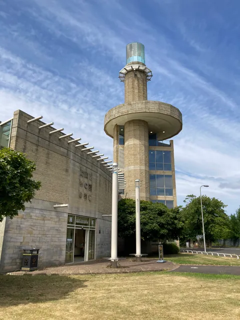 North Lanarkshire Heritage Centre