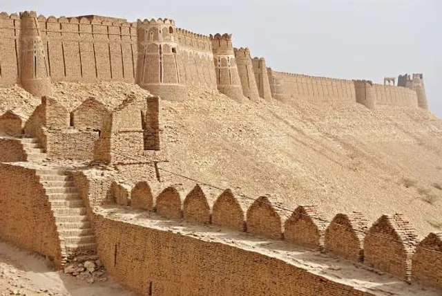 Moomal Ji Mari Mathelo