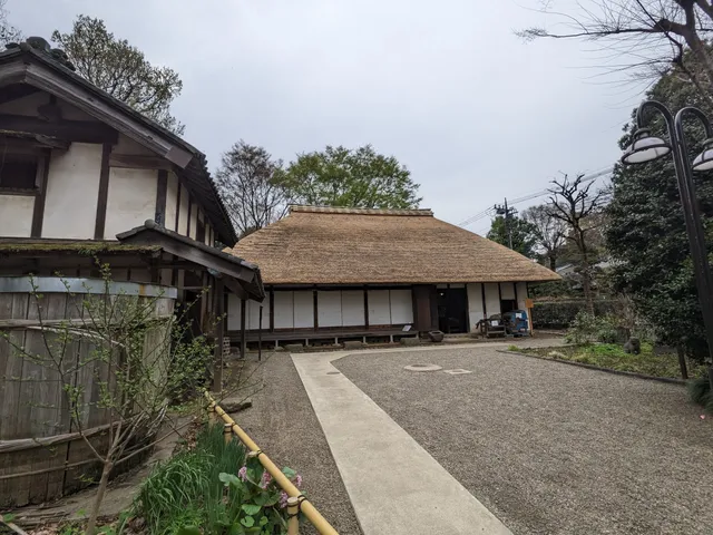 Itabashi Historical Museum