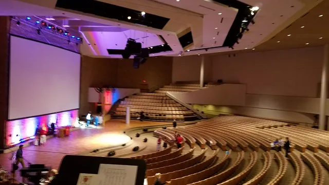 North Heights Church