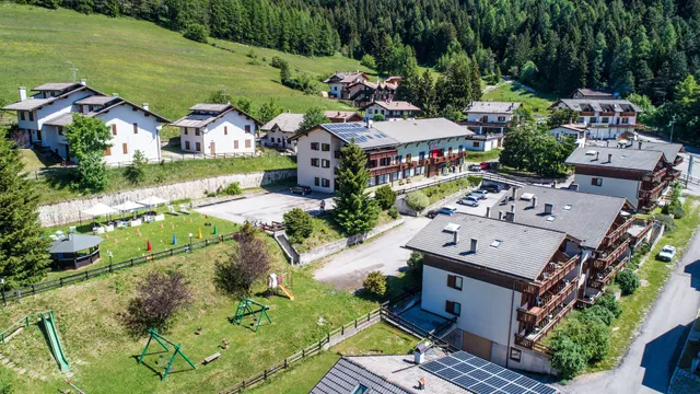 Hotel Villaggio Nevada