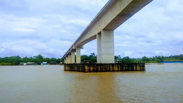 Puente Rondón-Roosevelt