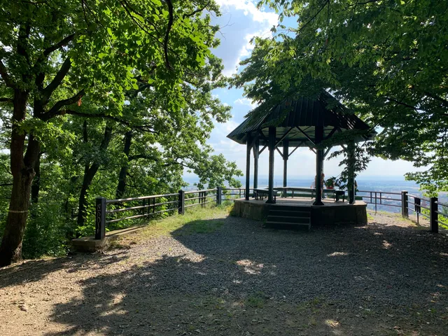 Naučná stezka Prabába