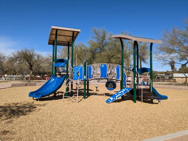 Children's Memorial Park