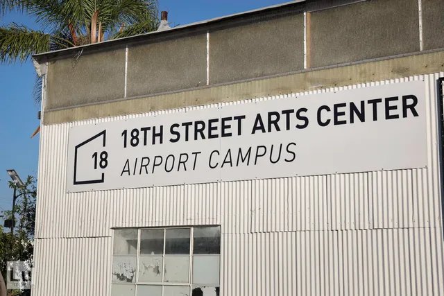 18th Street Arts Center