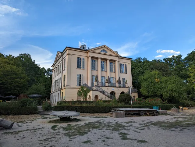 Château de Freudenberg