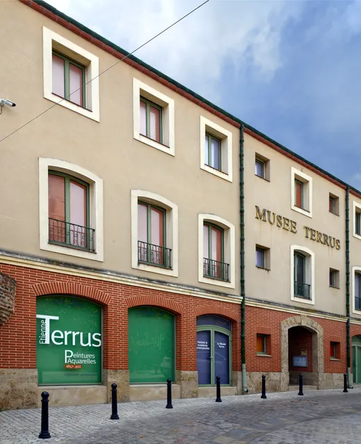 Musée Terrus