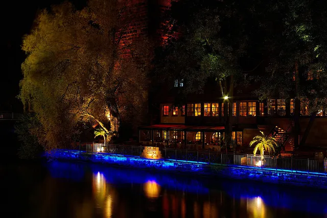 Finca & Bar Celona Nürnberg