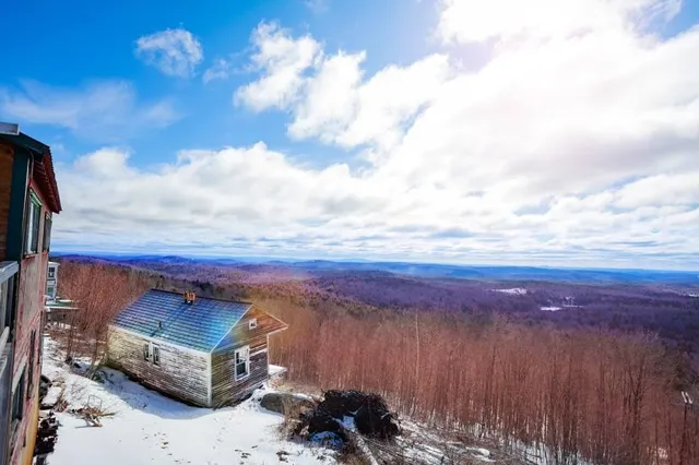 Molly Stark State Park
