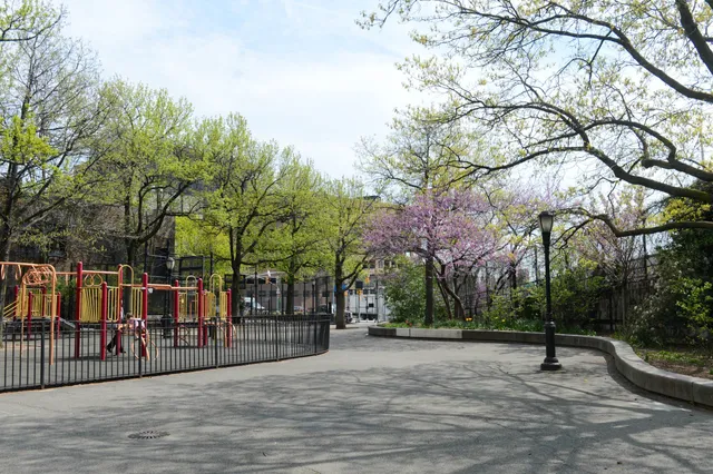 Adam Yauch Park