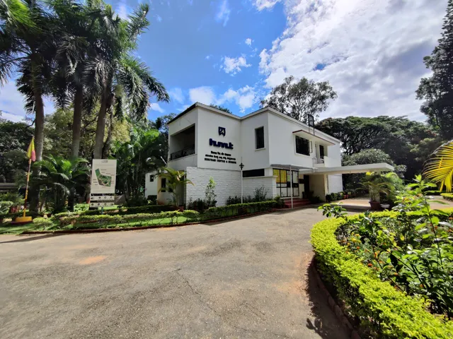 HMT Heritage Centre & Museum