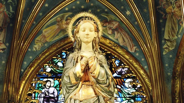 Basílica de la Puríssima Concepció