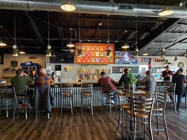 Tapped on the Lakeshore