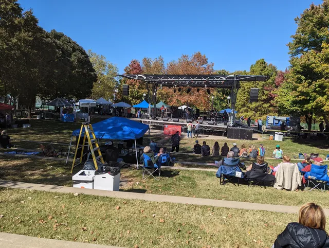 Brown-Forman Amphitheater
