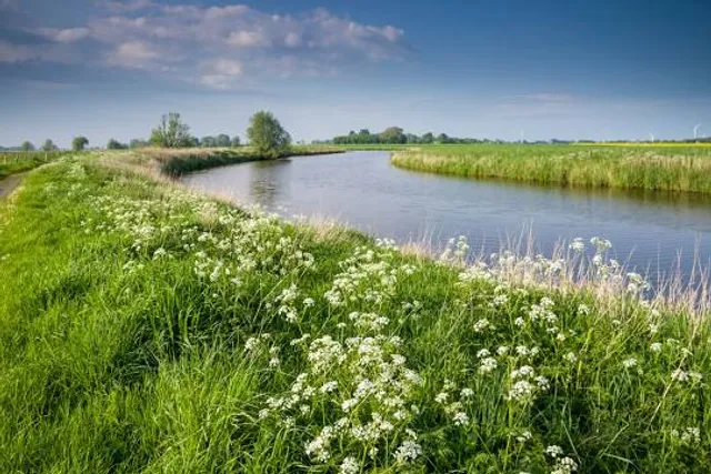 Ostfriesische Landschaft