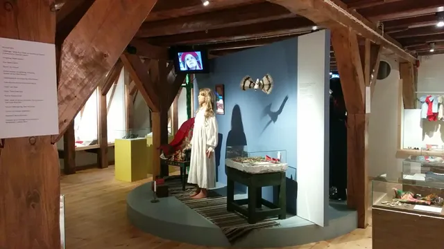 Österlens Museum