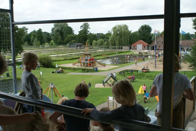 Forellenkwekerij 't Smallert