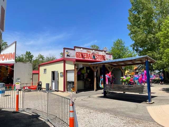 Tinkertown Amusements
