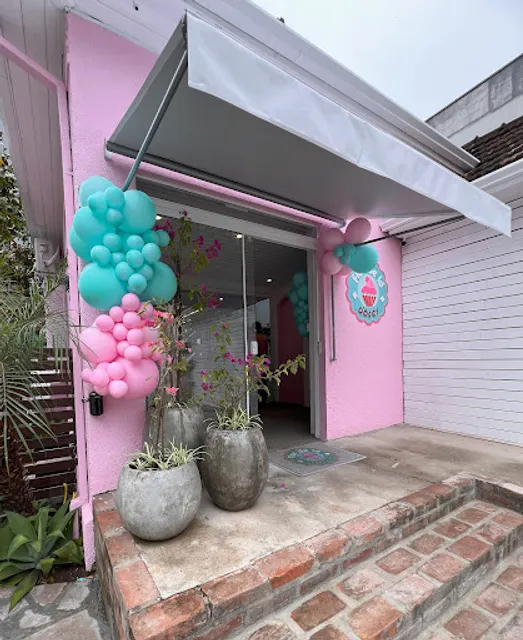 Flor de Ló Doces e Cafeteria Campo Bom