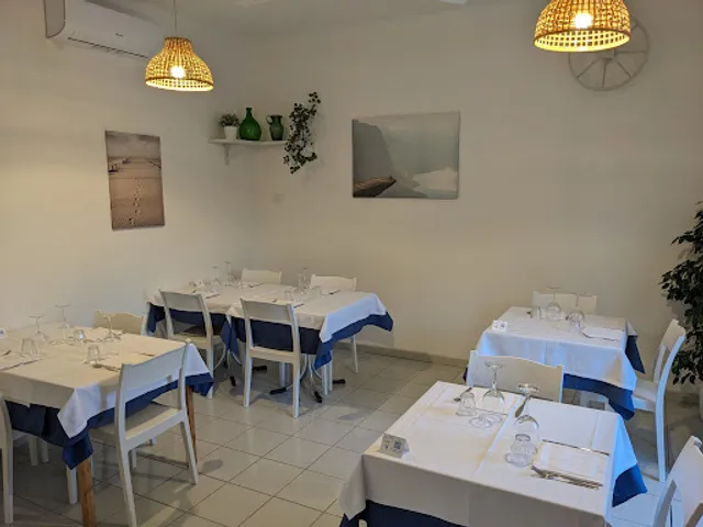 Trattoria Il Borgo