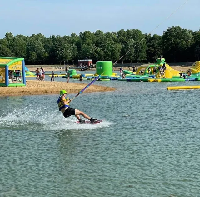 Lake Arvesta Farms & Arvesta Sports Complex