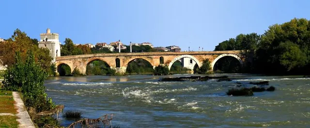 Ponte Medieval
