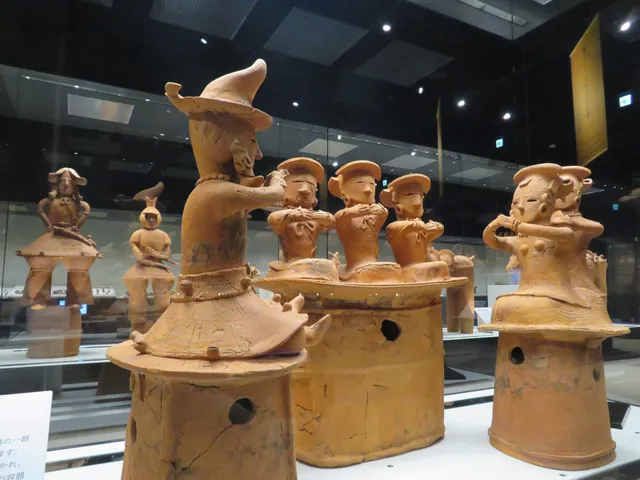 Gunma Prefectural Museum of History