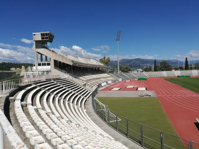 Stade Charles-Ehrmann