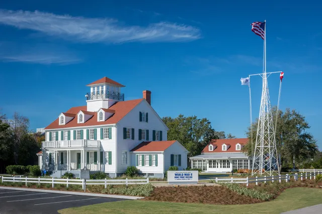 World War II Home Front Museum