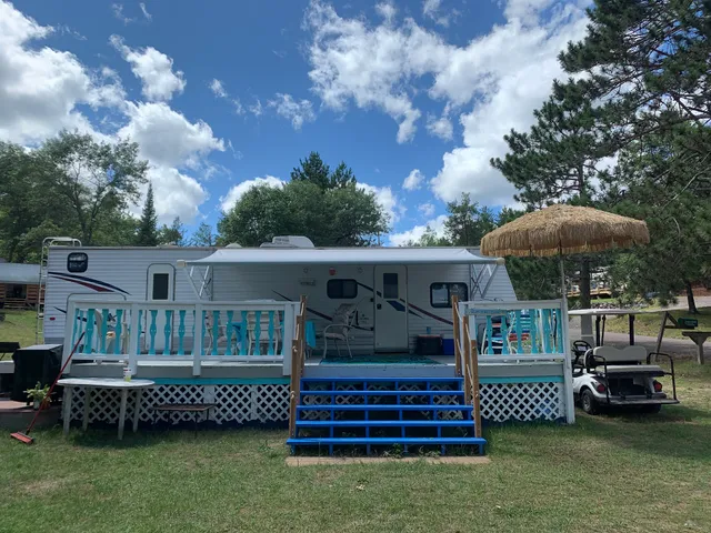 Up North Resort and Campground